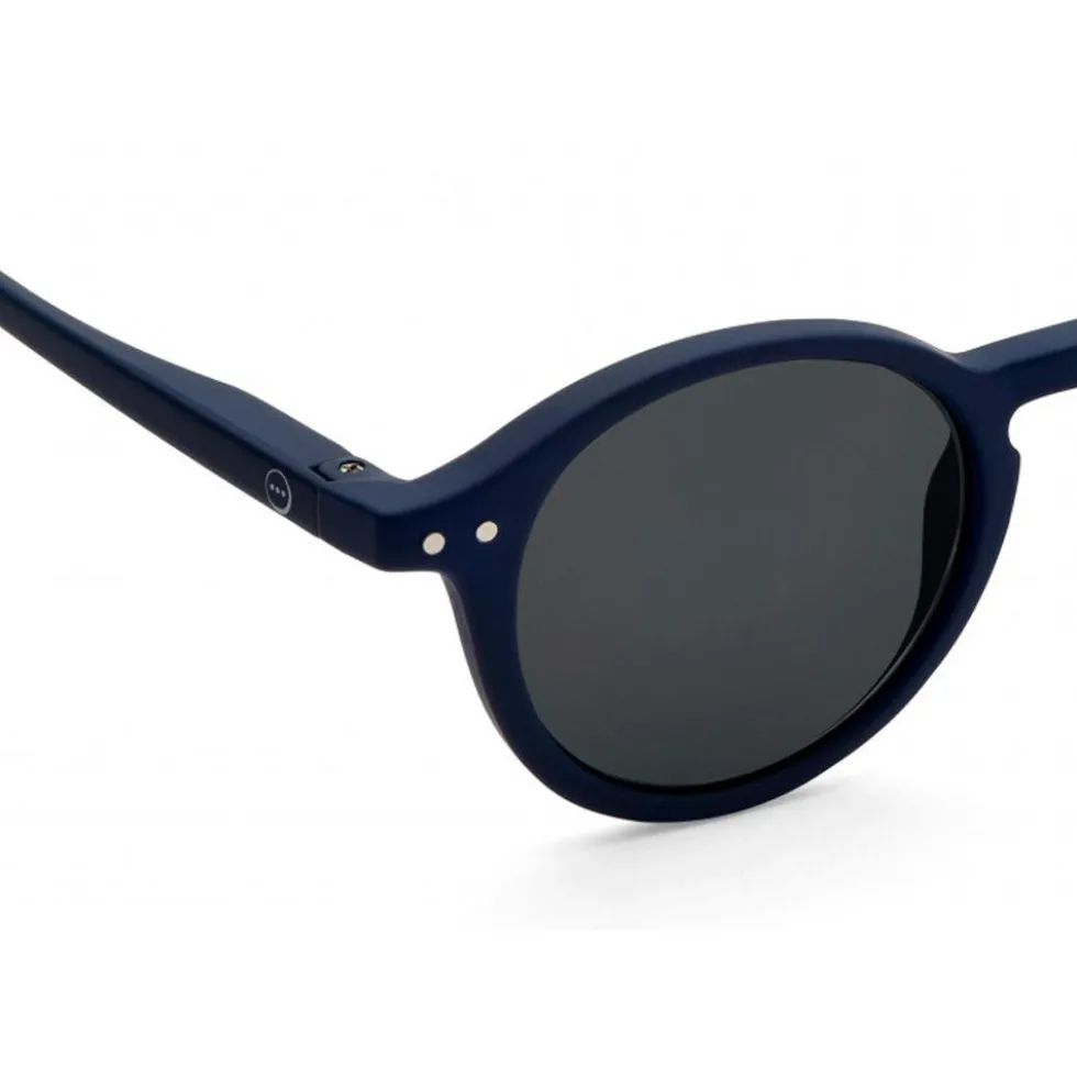 Occhiali da sole Izipizi #d Sun Junior Navy Blue