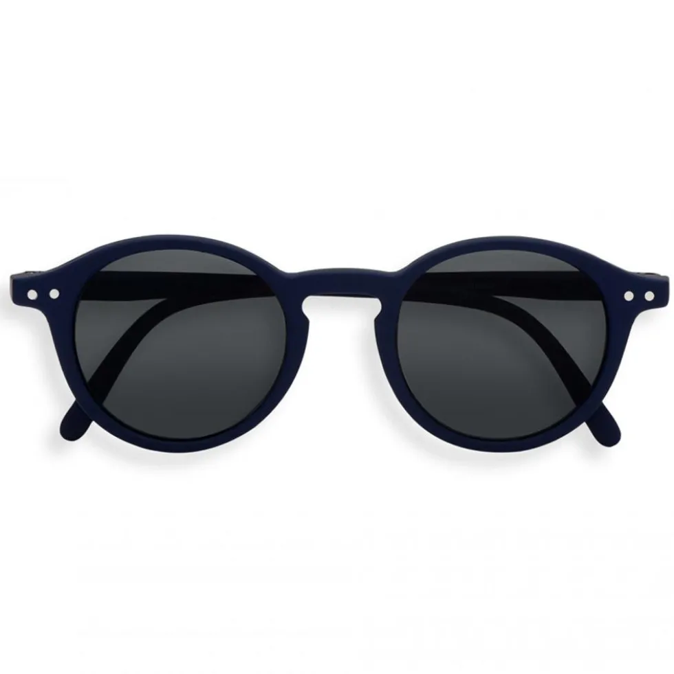 Occhiali da sole Izipizi #d Sun Junior Navy Blue
