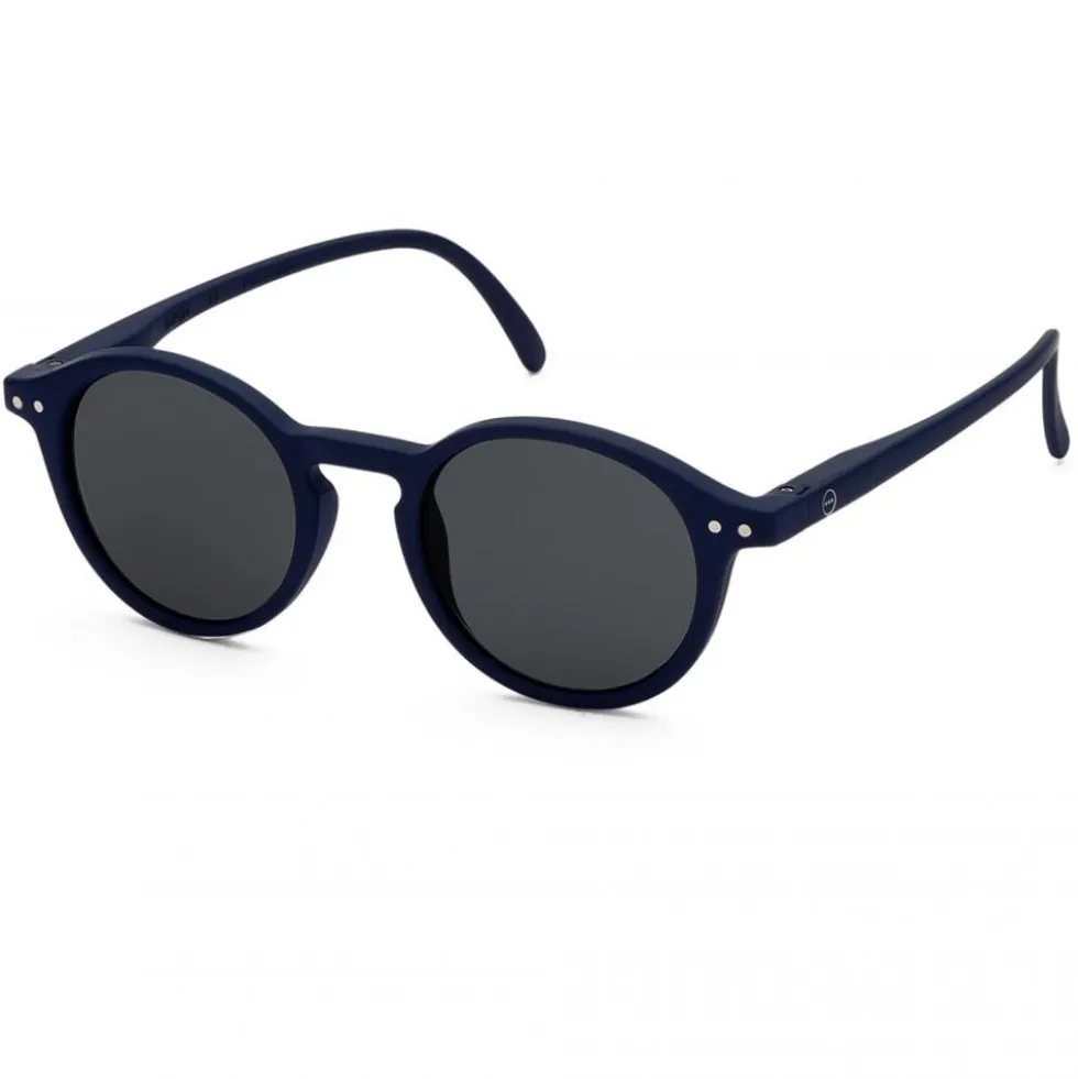 Occhiali da sole Izipizi #d Sun Junior Navy Blue