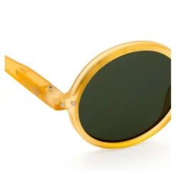 Occhiali da sole Izipizi #g Sun Junior Yellow Honey