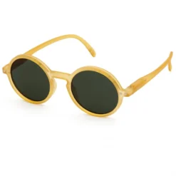 Occhiali da sole Izipizi #g Sun Junior Yellow Honey