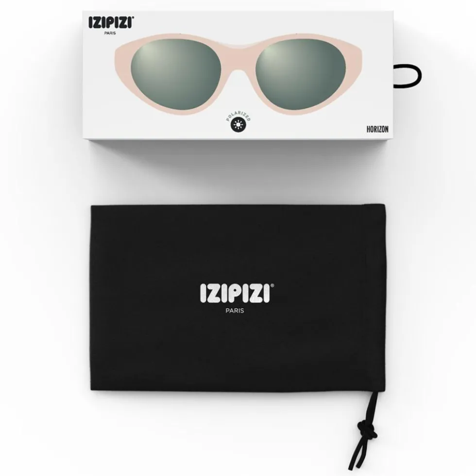 Occhiali da sole Izipizi Horizon Sand Good Weather Cat.3 Polarized
