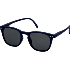 Occhiali da sole Izipizi Junior Sun #E Navy Blue Soft Grey
