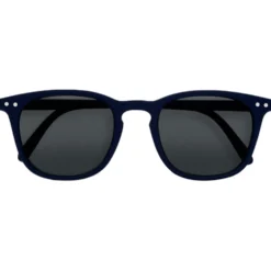Occhiali da sole Izipizi Junior Sun #E Navy Blue Soft Grey