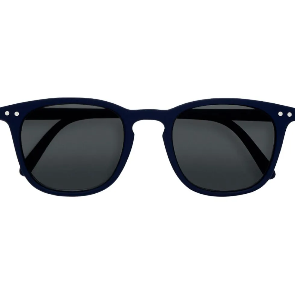 Occhiali da sole Izipizi Junior Sun #E Navy Blue Soft Grey
