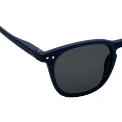 Occhiali da sole Izipizi Junior Sun #E Navy Blue Soft Grey