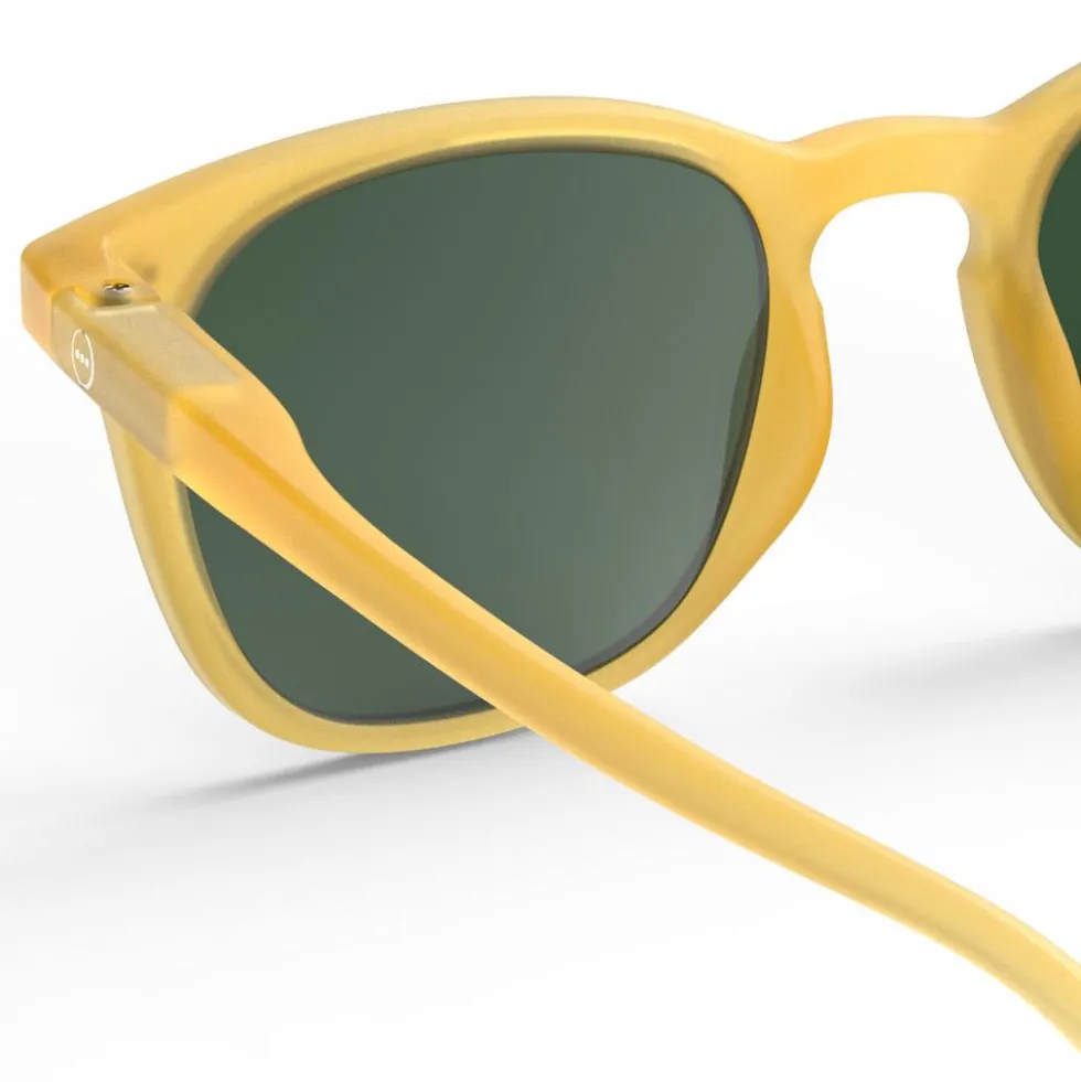 Occhiali da sole Izipizi Junior Sun #E Yellow Honey Soft Grey