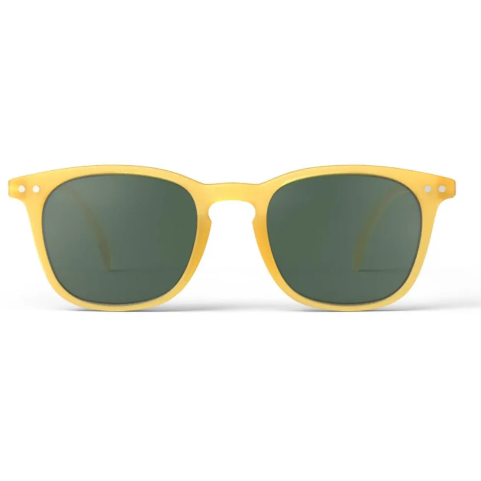 Occhiali da sole Izipizi Junior Sun #E Yellow Honey Soft Grey
