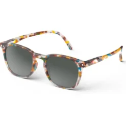 Occhiali da sole Izipizi Junior Sun #E Blue Tortoise Soft Grey