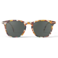 Occhiali da sole Izipizi Junior Sun #E Blue Tortoise Soft Grey