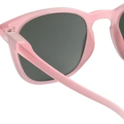 Occhiali da sole Izipizi Junior Sun #E Pink Soft Grey