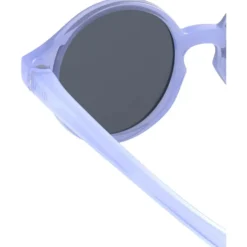 Occhiali da sole Izipizi Sun Baby #D Mauve Grey Polarized