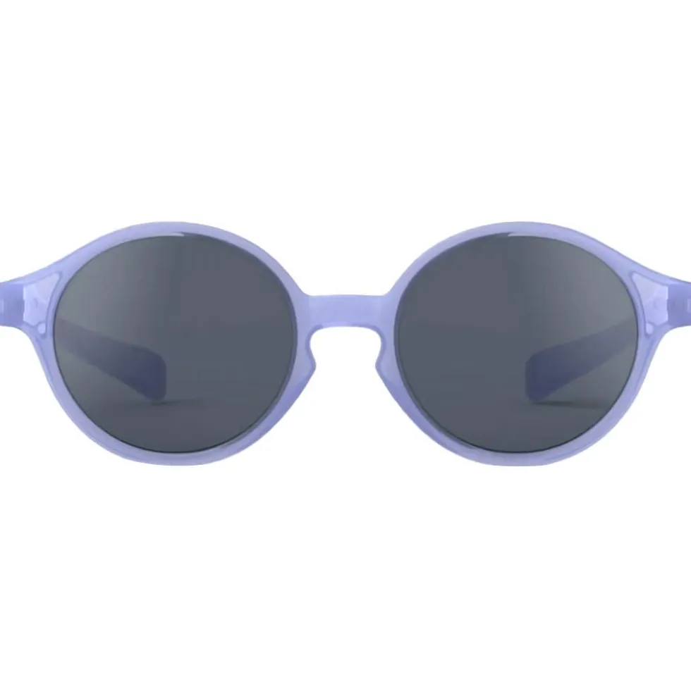 Occhiali da sole Izipizi Sun Baby #D Mauve Grey Polarized