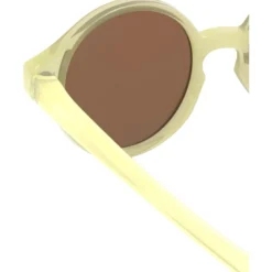 Occhiali da sole Izipizi Sun Baby #D Vanilla Brown Polarized