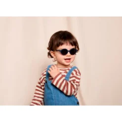 Occhiali da sole Izipizi Sun Baby #D Denim Blue
