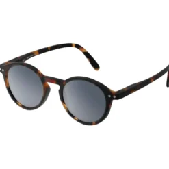 Occhiali da sole Izipizi Sun Child #D Tortoise Grey Polarized