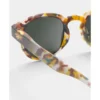 Occhiali da sole Izipizi Sun #C Junior Blue Tortoise Soft Grey