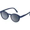 Occhiali da sole Izipizi Sun Child #D Navy Blue Grey Polarized