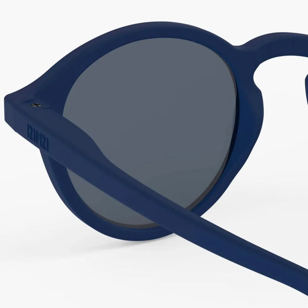 Occhiali da sole Izipizi Sun Child #D Navy Blue Grey Polarized
