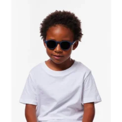 Occhiali da sole Izipizi Sun Child #D Navy Blue Grey Polarized