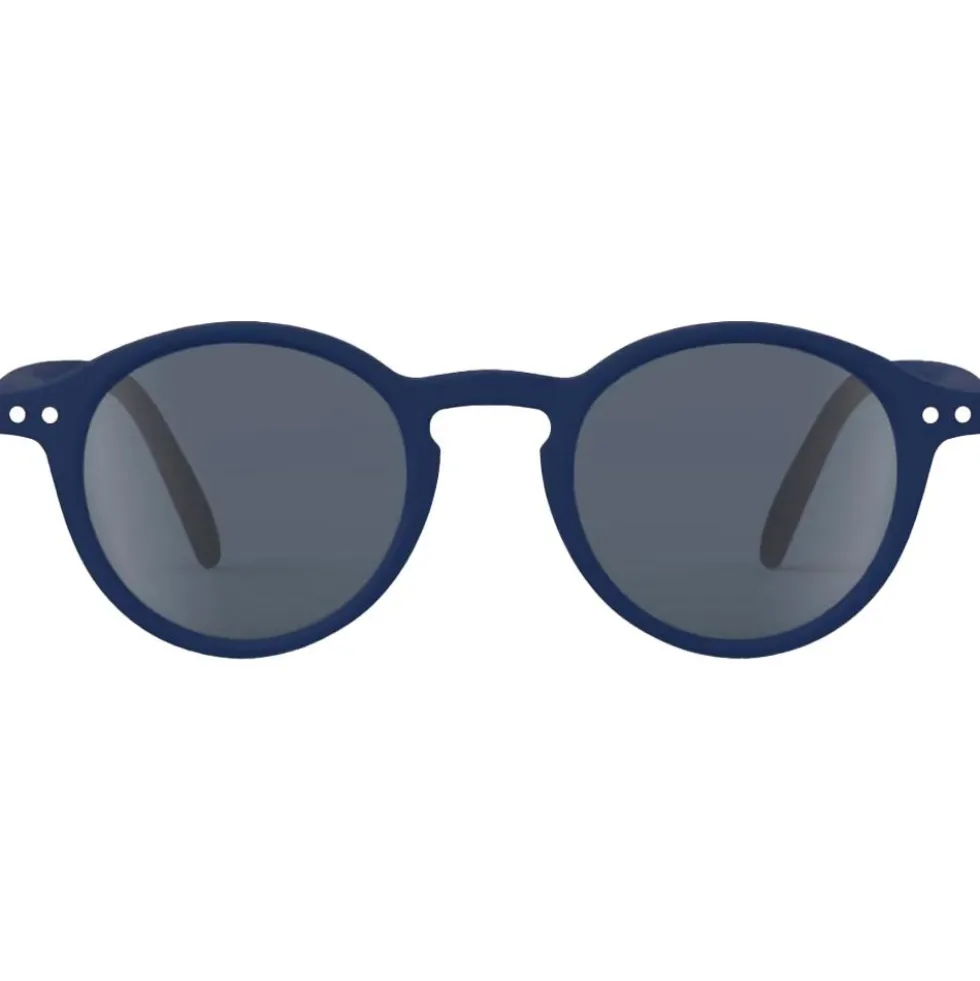 Occhiali da sole Izipizi Sun Child #D Navy Blue Grey Polarized