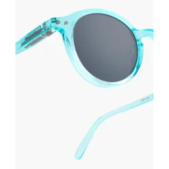 Occhiali da sole Izipizi Sun Child #D Turquoise Stone Grey Polarized