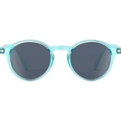 Occhiali da sole Izipizi Sun Child #D Turquoise Stone Grey Polarized