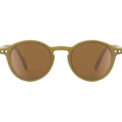 Occhiali da sole Izipizi Sun Child #D Olive Brown Polarized