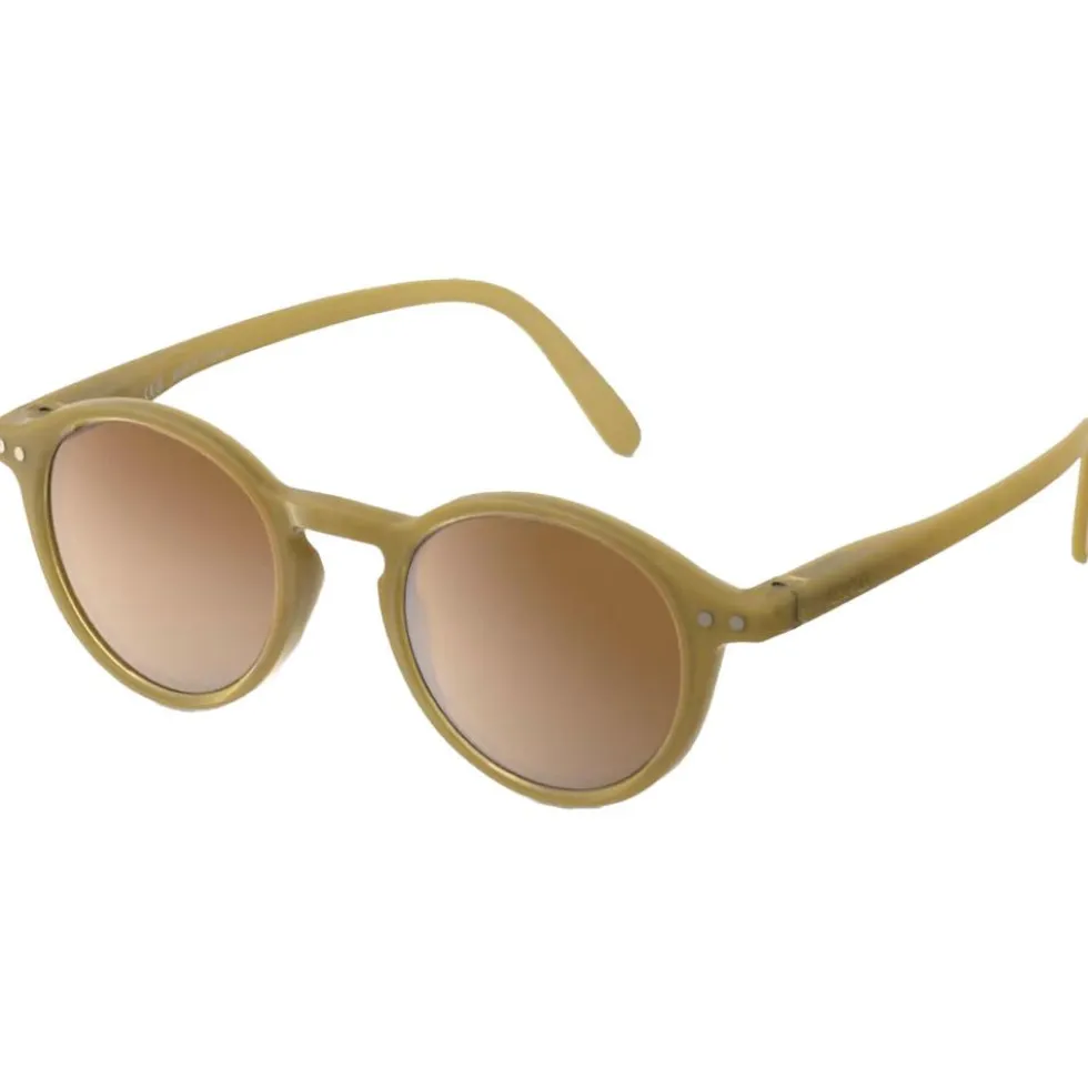 Occhiali da sole Izipizi Sun Child #D Olive Brown Polarized