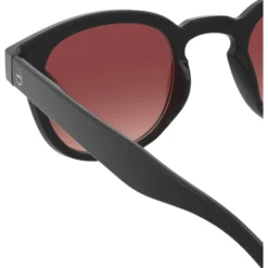 Occhiali da sole Izipizi Sun #C Black Road Brown Shading Polarized