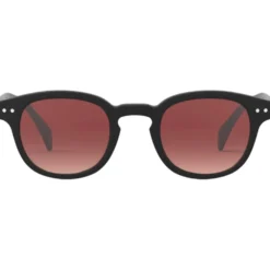 Occhiali da sole Izipizi Sun #C Black Road Brown Shading Polarized