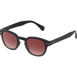 Occhiali da sole Izipizi Sun #C Black Road Brown Shading Polarized