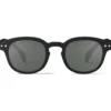 Occhiali da sole Izipizi Sun #C Junior Black Soft Grey