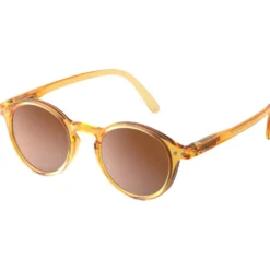 Occhiali da sole Izipizi Sun Child #D Golden Canyon Brown Polarized