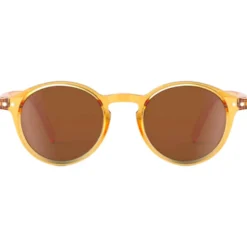 Occhiali da sole Izipizi Sun Child #D Golden Canyon Brown Polarized