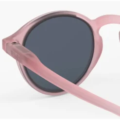 Occhiali da sole Izipizi Sun Child #D Pink Grey Polarized