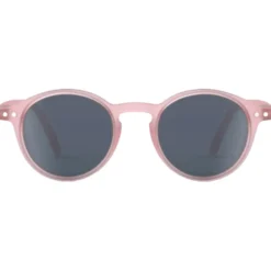 Occhiali da sole Izipizi Sun Child #D Pink Grey Polarized