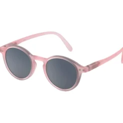 Occhiali da sole Izipizi Sun Child #D Pink Grey Polarized