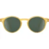 Occhiali da sole Izipizi Sun Child #D Yellow Honey Green Polarized