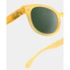 Occhiali da sole Izipizi Sun #C Junior Yellow Honey Soft Grey