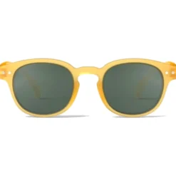 Occhiali da sole Izipizi Sun #C Junior Yellow Honey Soft Grey