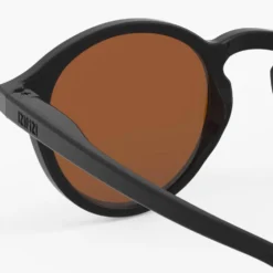 Occhiali da sole Izipizi Sun Child #D Black Road Brown Polarized