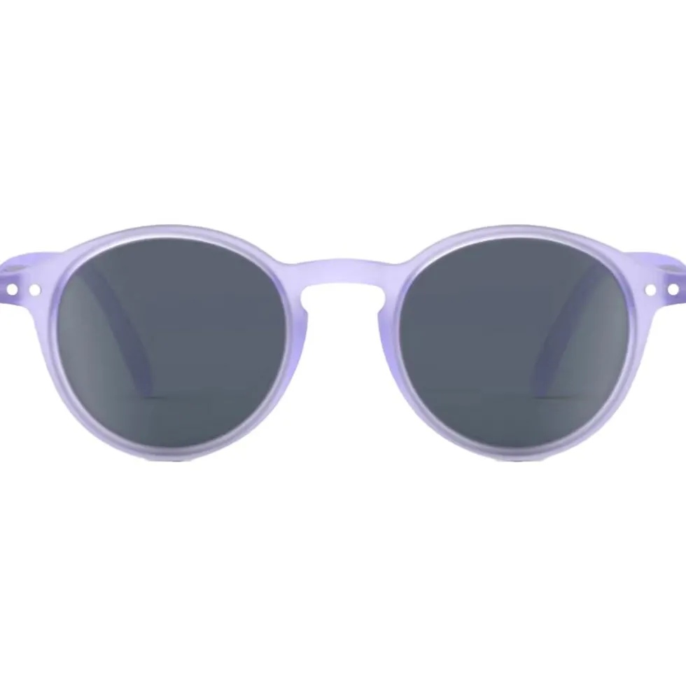 Occhiali da sole Izipizi Sun Child #D Lavender Grey Polarized