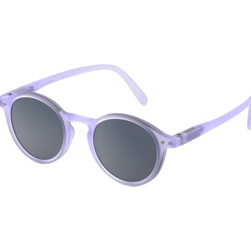 Occhiali da sole Izipizi Sun Child #D Lavender Grey Polarized