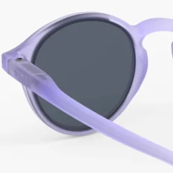 Occhiali da sole Izipizi Sun Child #D Lavender Grey Polarized
