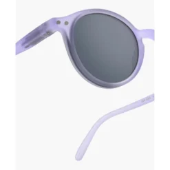 Occhiali da sole Izipizi Sun Child #D Lavender Grey Polarized
