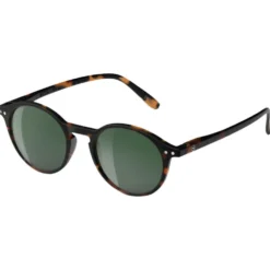 Occhiali da sole Izipizi Sun #D Tortoise Soft Grey Polarized