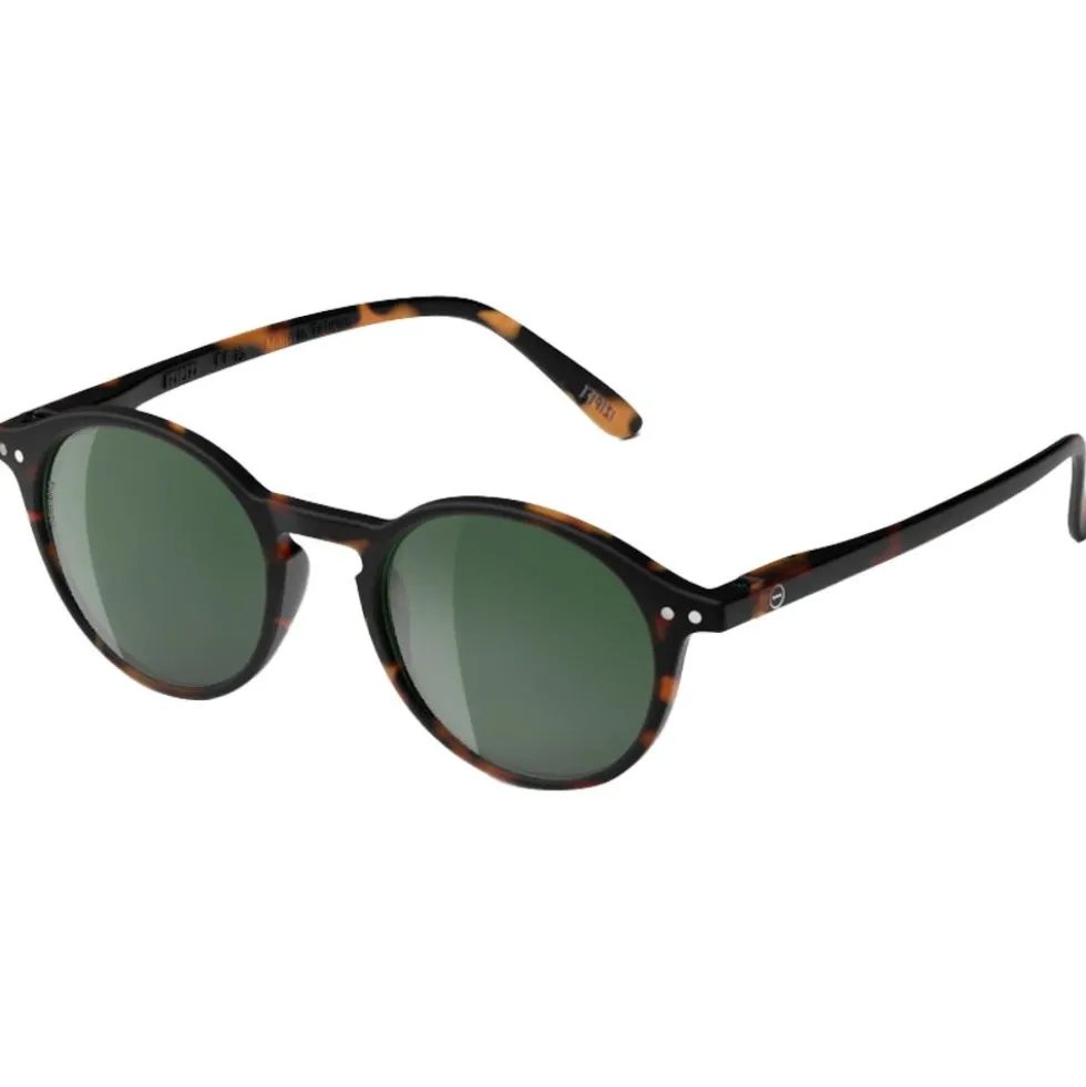 Occhiali da sole Izipizi Sun #D Tortoise Soft Grey Polarized