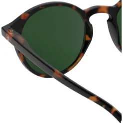 Occhiali da sole Izipizi Sun #D Tortoise Soft Grey Polarized