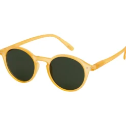 Occhiali da sole Izipizi Sun #D Yellow Honey